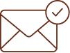 Paso 4 — Recibir la confirmación por correo electrónico