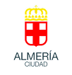 Logo Ayuntamiento de Almería, colaborador del Congreso Internacional Benedicto XVI 2026