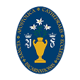 Logo Catedral de Almería versión alternativa, colaboradora institucional del Congreso Internacional Joseph Ratzinger Benedicto XVI 2026