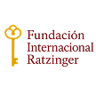 Logo Fundación Internacional Joseph Ratzinger, organizadora del Congreso Internacional Benedicto XVI