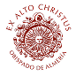 Logo Obispado de Almería, colaborador del Congreso Internacional sobre Joseph Ratzinger 2026