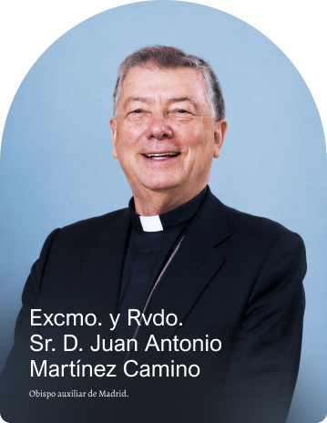 Juan Antonio Martínez Camino