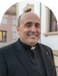 M. I. Sr. Don Ramón Garrido Domene, Coordinador general del Congreso Internacional Benedicto XVI