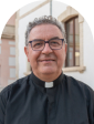 M. I. Sr. D. Juan José Martín Campos, Asesor teológico del Congreso Internacional Benedicto XVI