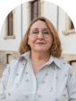 D.ª María del Carmen Castaño Castaño, Delegada de Intendencia del Congreso Internacional Benedicto XVI