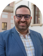 Francisco Javier Vargas Ramírez, Encargado y coordinador de la peregrinación a Roma