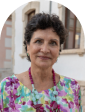 D.ª Carmen Navarro Cruz, Presidenta del Congreso Internacional Benedicto XVI