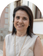 D.ª María José Gimeno Jordá, Secretaria General del Congreso Internacional Benedicto XVI