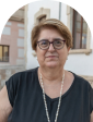 D.ª María Dolores Navarrete Martínez, Secretaria Técnica del Congreso Internacional Benedicto XVI