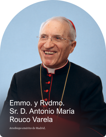 Antonio María Rouco Varela
