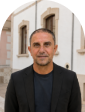 Francisco Javier Vargas Ramírez, Encargado y coordinador de la peregrinación a Roma